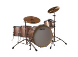 Ludwig Drums Centennial - Rock 24 - Limited Edition