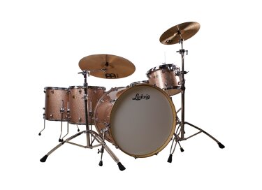 Ludwig Drums Centennial - Rock 24 - Limited Edition