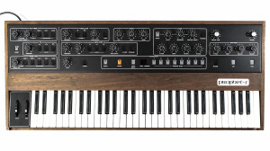 Sequential Circuits Prophet-5 Rev2