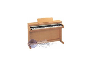 Korg Ec-120 Lt