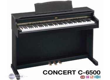 Korg C-6500