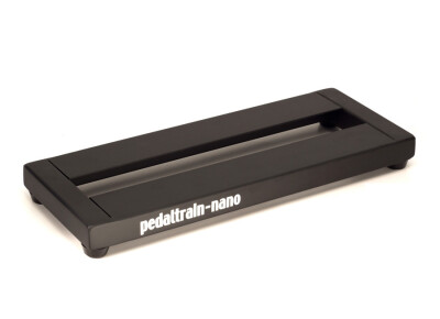 Pedaltrain Nano