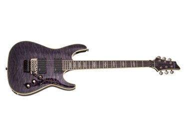 Schecter C-1 FR