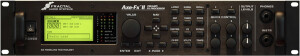 Fractal Audio Systems Axe-Fx II