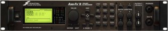 Fractal Audio Systems Axe-Fx II