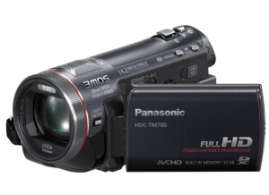 Panasonic HDC-TM700