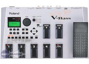 Roland V-Bass