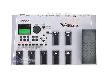 Roland V-Bass