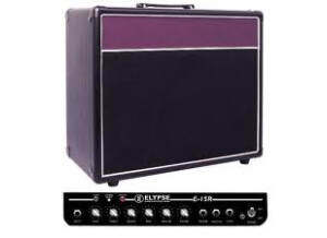 Elypse Guitars E-15R