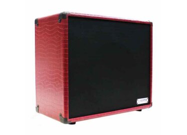 Elypse Guitars EV15C-RUBY