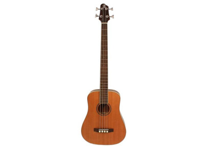 Elypse Guitars Country Bass