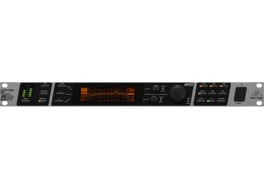Behringer Ultracurve Pro DEQ2496