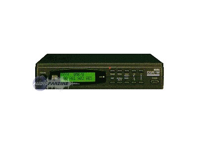 Korg 05R/W
