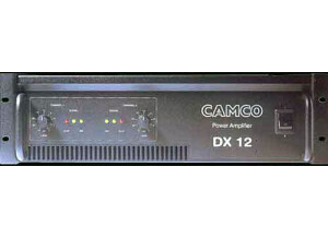 Camco DX12