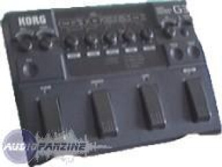 Korg G3