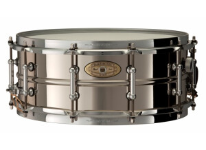 Pearl SensiTone Elite Classic Steel Snare 14x5.75"