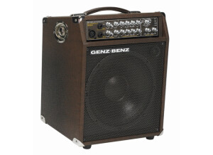 Genz-Benz Shen-CPK-10T