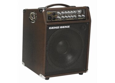 Genz-Benz Shen-CPK-10T