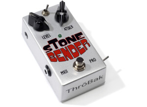 Throbak Stone Bender MKII Pro