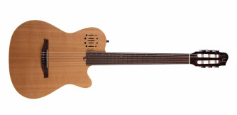 Godin Multiac Series - Encore Nylon