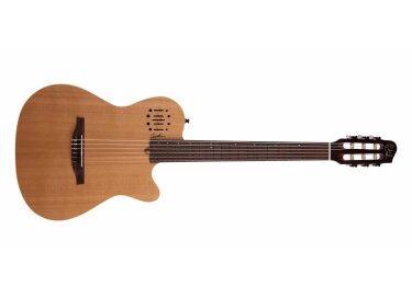 Godin Multiac Nylon Encore