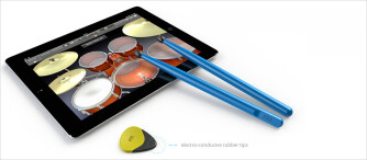 Pix and Stix for iPad
