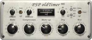 PSP Audioware PSP oldTimerME