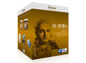 Arturia Dr. Bob's Collector Pack