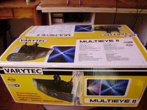 Varytec MULTIEYE 2