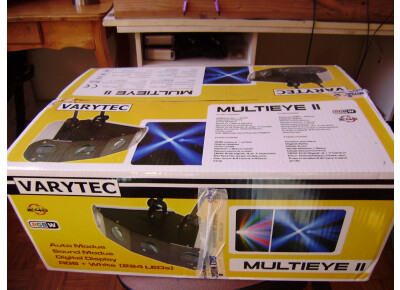 Varytec MULTIEYE 2