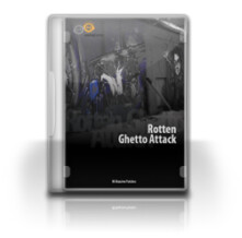 Analog Factory Rotten Ghetto Attack