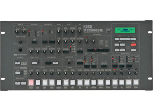 Korg MS2000BR