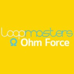 Friday's Freeware : Ohm Force et Loopmasters