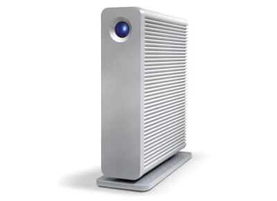 LaCie d2 Quadra 1.5 To