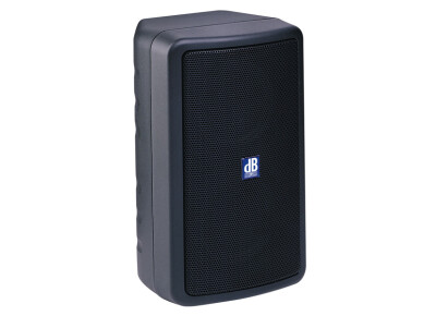 dB Technologies L 160