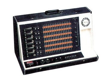 Eko COMPUTERYTHME