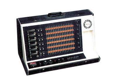Eko COMPUTERYTHME