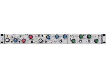 NIIO Analog Track Thickener