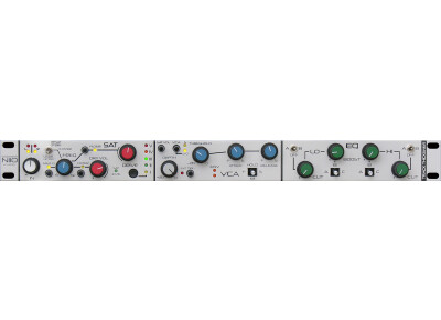 NIIO Analog Track Thickener