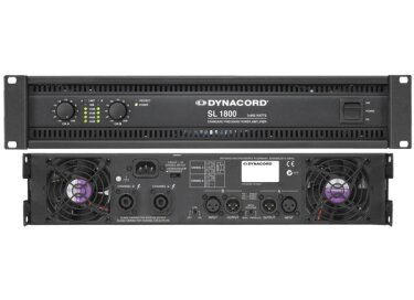 Dynacord SL 1800