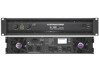 Dynacord SL 1800