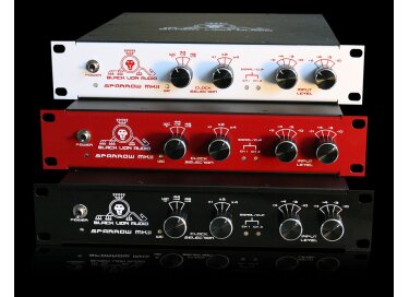 Black Lion Audio Sparrow ADC mk2