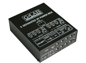 G-Lab PB-1 Power Box