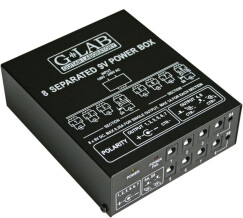 G-Lab PB-1 Power Box