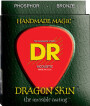 DR Strings Dragon-Strings