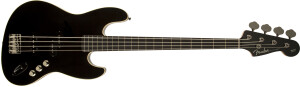 Fender Deluxe Aerodyne Jazz Bass