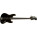 Voir la photo de la Fender Deluxe Aerodyne Jazz Bass Fender Deluxe Aerodyne Jazz Bass