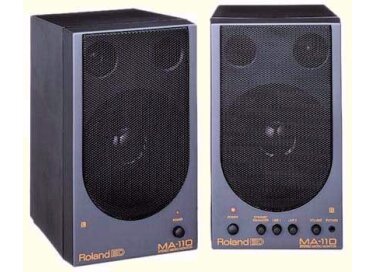 Roland MA-110