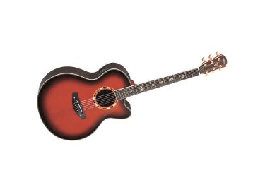 Yamaha CPX15W