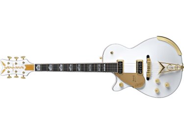 Gretsch G6134LH White Penguin